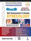 Self Assessment & Review Gynecology - Book