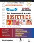Self Assessment & Review Obstetrics - Book