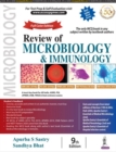Review of Microbiology & Immunology - Book