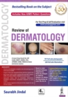 Review of Dermatology - Book