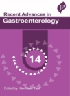 Recent Advances in Gastroenterology: 14 - Book