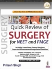 Quick Review of Surgery - Book