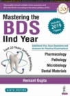 Mastering the BDS IInd Year : (Last 25 Years Solved Questions) - Book