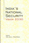 India's National Security Vision 2030 - Book