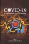 Covid 19 : Analysing the Threat - Book
