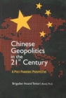 Chinese Geopolitics in the 21st Century : A Post Pandemic Perspective - Book
