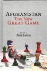 Afghanistan : The New Great Game - Book