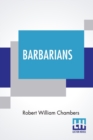 Barbarians - Book