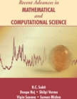 Recent Advances In Mathematical And Computational Science - eBook