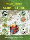 Recent Trends In Sericulture - eBook