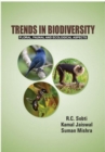 Trends in Biodiversity: Floral, Faunal and Ecological Aspects - eBook