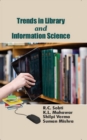 Trends In Library And Information Science - eBook