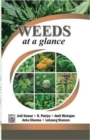 Weeds At A Glance - eBook
