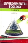 Environmental Ecology - eBook