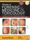 Review of Forensic Medicine & Toxicology : Including Clinical and Pathological Aspects - Book