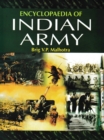 Encyclopaedia of Indian Army (Military in Medieval India) - eBook
