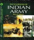 Encyclopaedia of Indian Army (Conflicts: Post-Independence-III) - eBook