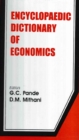 Encyclopaedic Dictionary of Economics - eBook