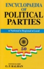 Encyclopaedia of Political Parties Post-Independence India (Indian National Congress) - eBook