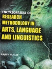 Encyclopaedia of Research Methodology in Arts, Language and Linguistics - eBook