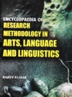 Encyclopaedia of Research Methodology in Arts, Language and Linguistics - eBook
