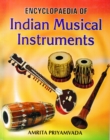 Encyclopaedia of Indian Musical Instruments - eBook
