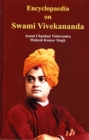 Encyclopaedia on Swami Vivekananda - eBook