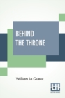 Behind The Throne - Book