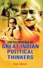 Encyclopaedia of Great Indian Political Thinkers (Raja Ram Mohan Roy) - eBook