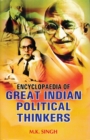 Encyclopaedia of Great Indian Political Thinkers (Manbendra Nath Roy) - eBook