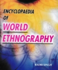 Encyclopaedia Of World Ethnography - eBook