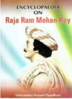 Encyclopaedia on Raja Ram Mohan Roy - eBook
