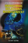 Encyclopaedia Of Industrial Relations Management - eBook