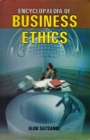 Encyclopaedia of Business Ethics - eBook
