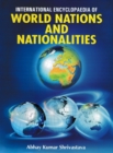 International Encyclopaedia of World Nations and Nationalities - eBook