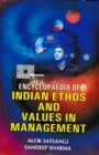 Encyclopaedia Of Indian Ethos And Values In Management - eBook