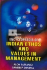 Encyclopaedia Of Indian Ethos And Values In Management - eBook