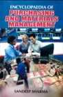 Encyclopaedia of Purchasing And Materials Management - eBook