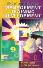 Encyclopaedia Of Management Training Development - eBook