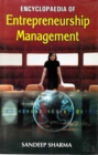 Encyclopaedia of Entrepreneurship Management Volume-1 - eBook