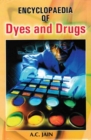 Encyclopaedia of Dyes and Drugs - eBook