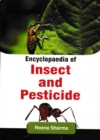Encyclopaedia Of Insect And Pesticide - eBook