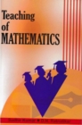 Teaching of Mathematics - eBook