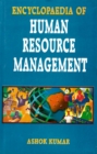 Encyclopaedia Of Human Resource Management (HRD  Dynamics In Government Systems) - eBook
