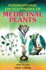 International Encyclopaedia of Medicinal Plants Volume-3 (Medicinal Plants of Korea) - eBook