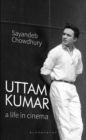 Uttam Kumar : A Life in Cinema - Book