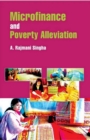 Microfinance and Poverty Alleviation - eBook