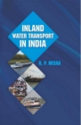 Inland Water Transport in India - eBook