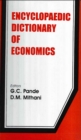 Encyclopaedic Dictionary of Economics (T-Z) - eBook
