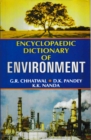 Encyclopaedic Dictionary Of Environment (P-S) - eBook